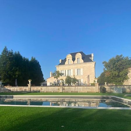 Le Grand Berger Chambres D'Hotes Angeac-Charente Kültér fotó