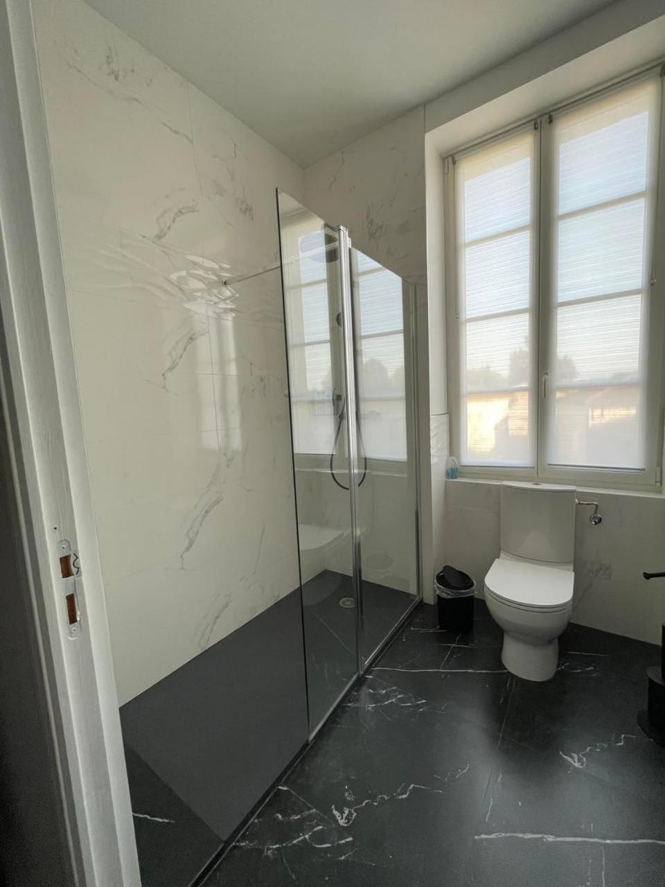 Le Grand Berger Chambres D'Hotes Angeac-Charente Kültér fotó