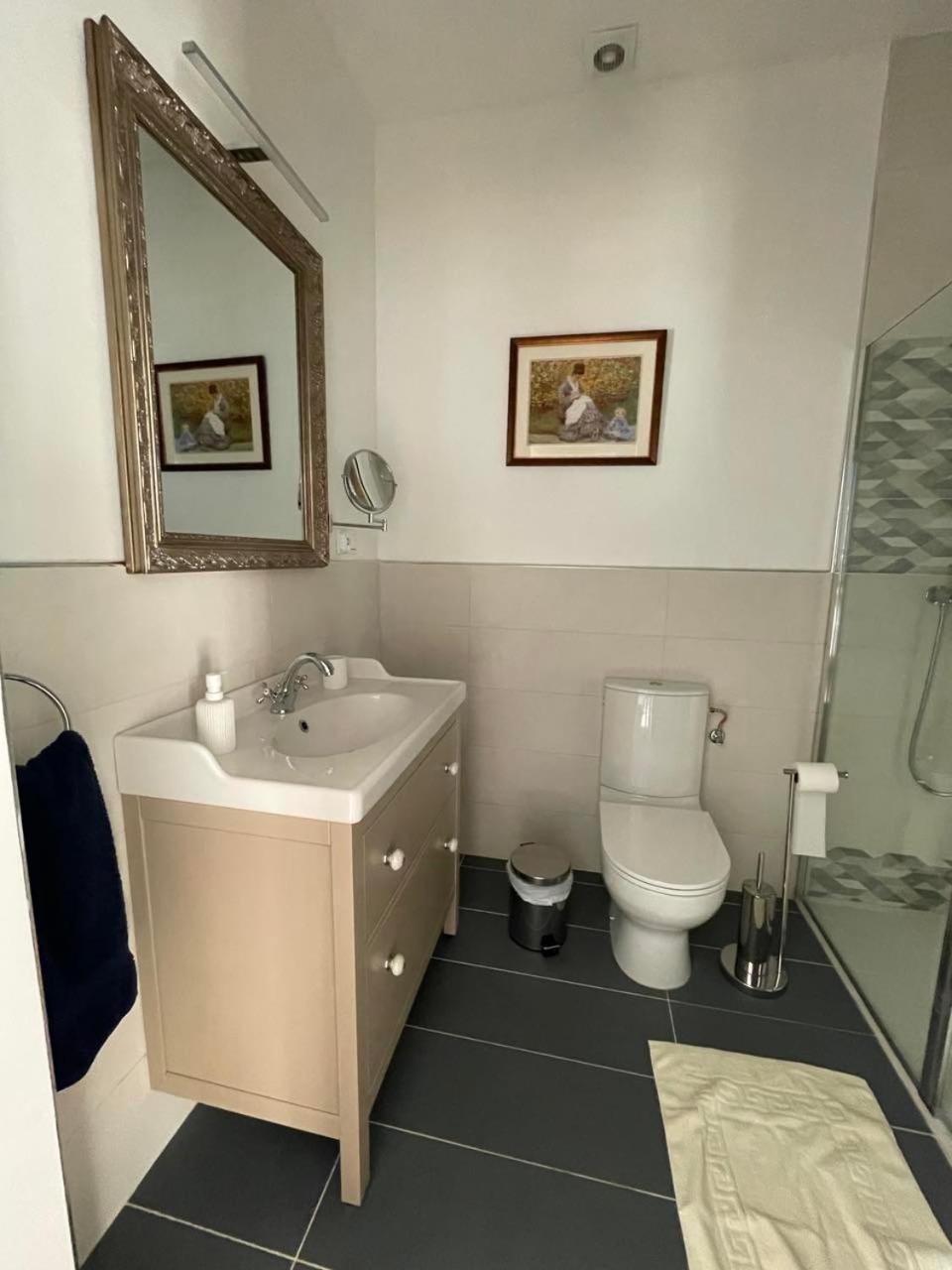 Le Grand Berger Chambres D'Hotes Angeac-Charente Kültér fotó