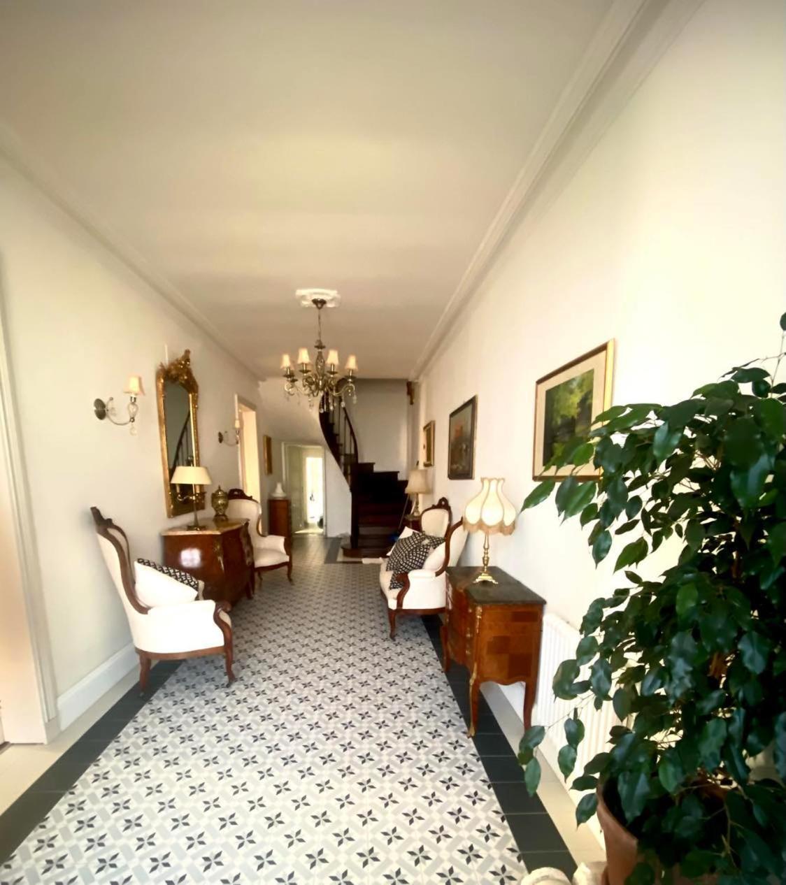 Le Grand Berger Chambres D'Hotes Angeac-Charente Kültér fotó